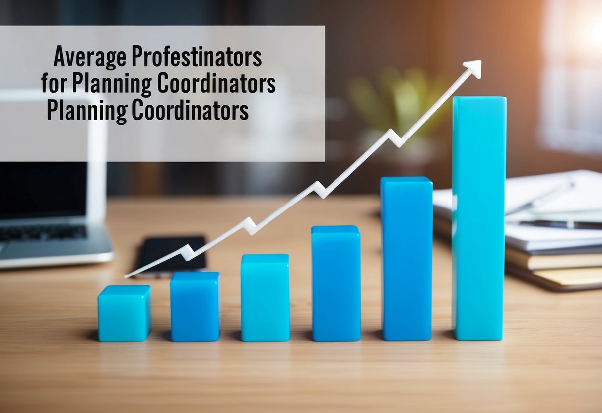 What Is the Average Salary for a Planning Coordinator? Find Out Here!