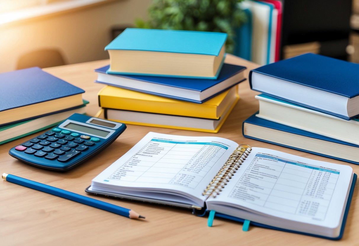 How Many GCSEs Do You Take in Year 11? A Simple Guide for Students