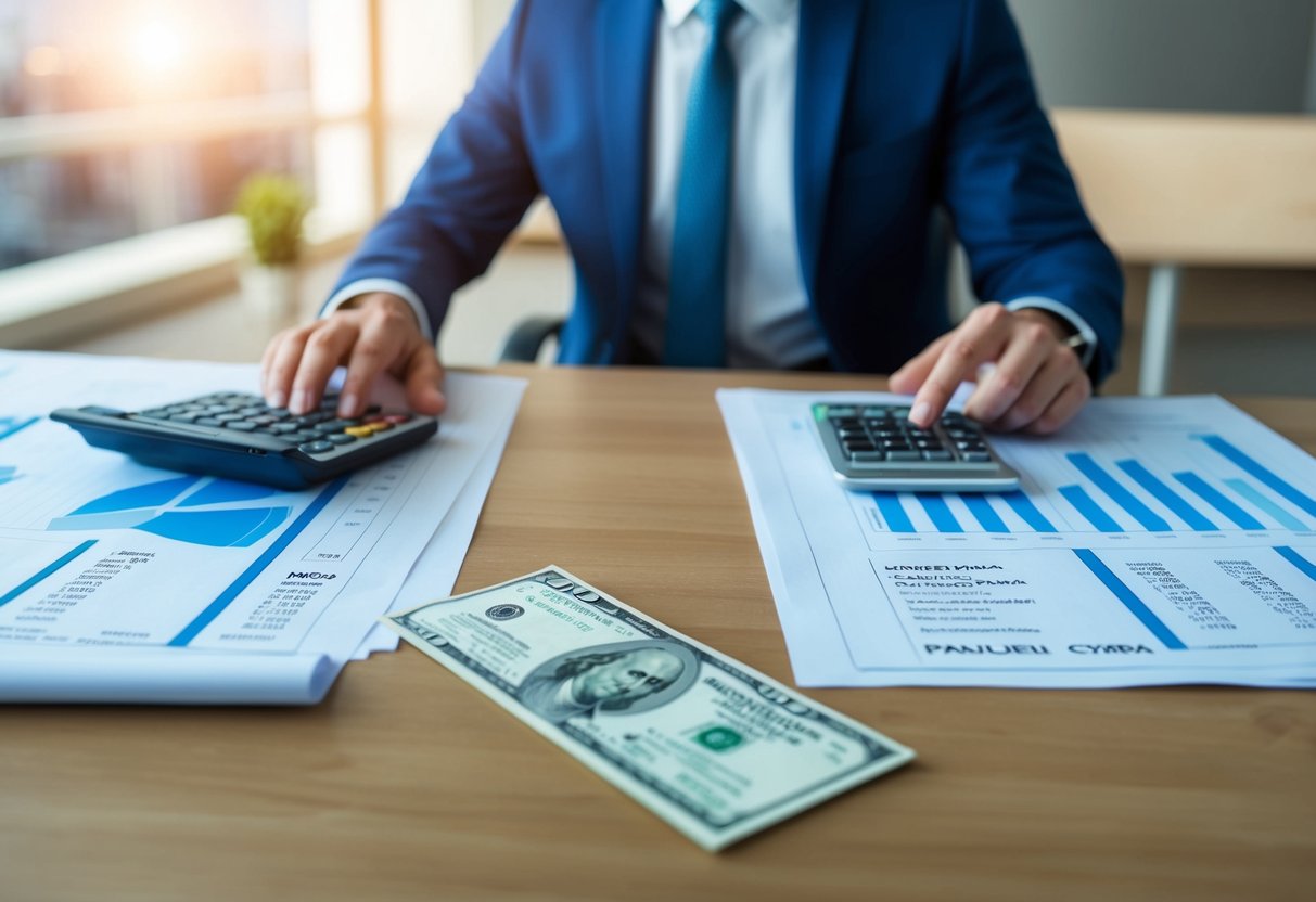 How Much Does a 4D Planner Get Paid? Understanding Salaries and Career Prospects