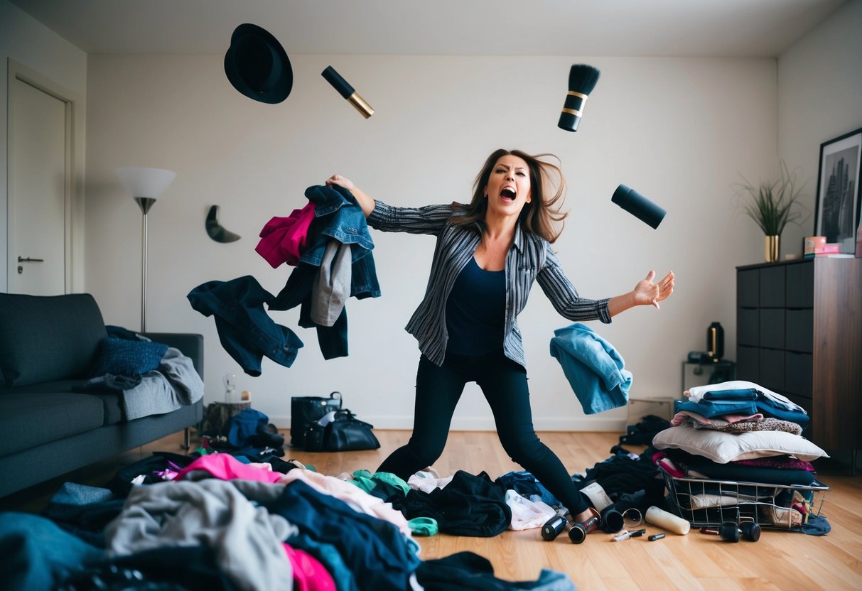 How to Lose a Guy in 10 Days: Understanding Its Appropriateness in Modern Dating