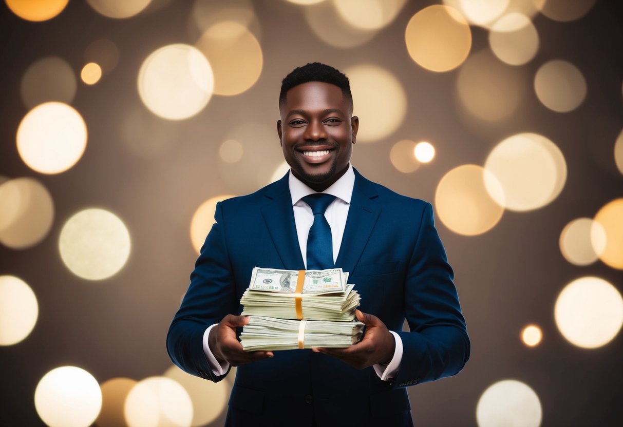 How Much Do Celebrants Earn? Understanding Their Income and Earnings Potential