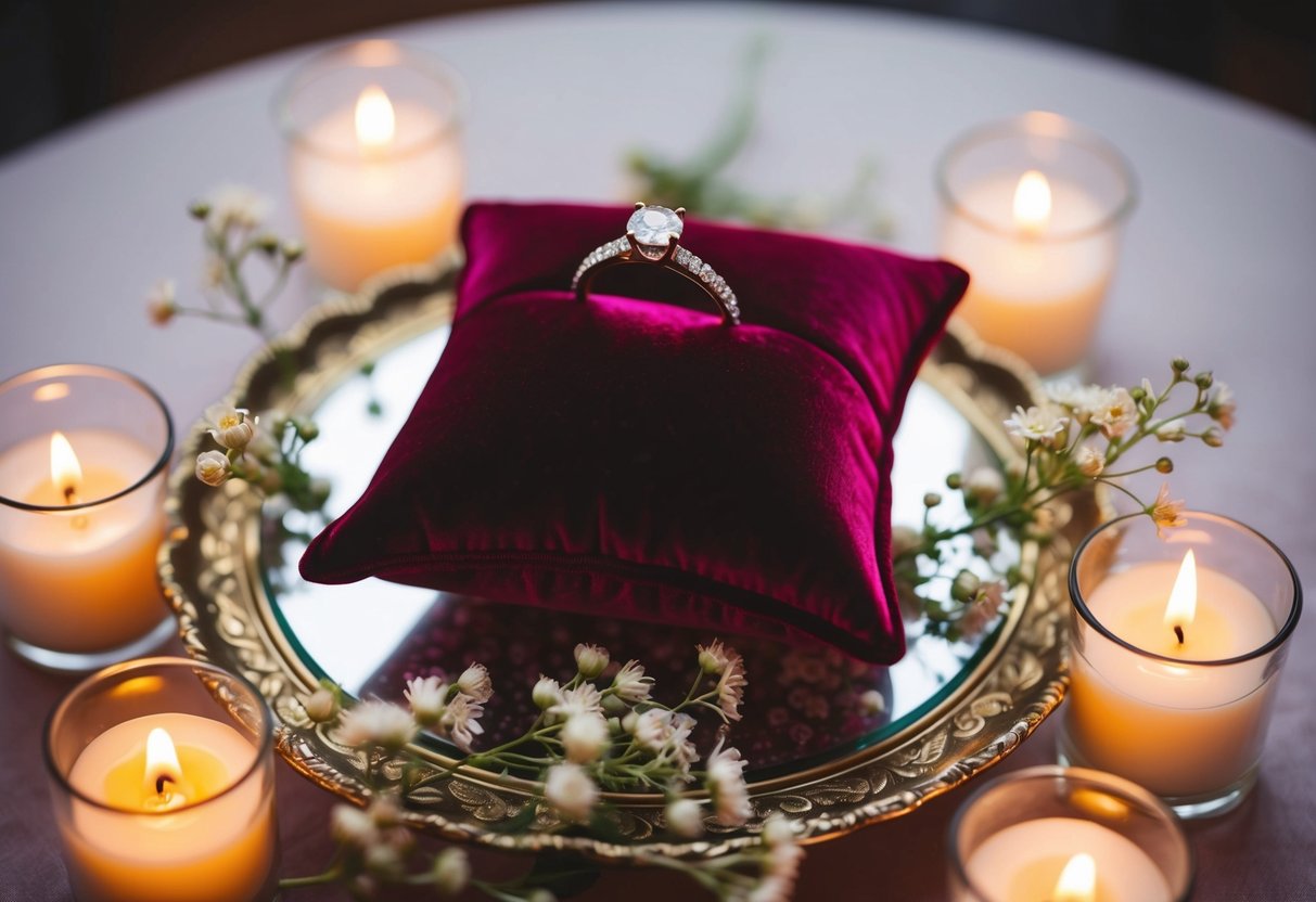 Who is the Ring Bearer in a Wedding? Understanding Their Special Role