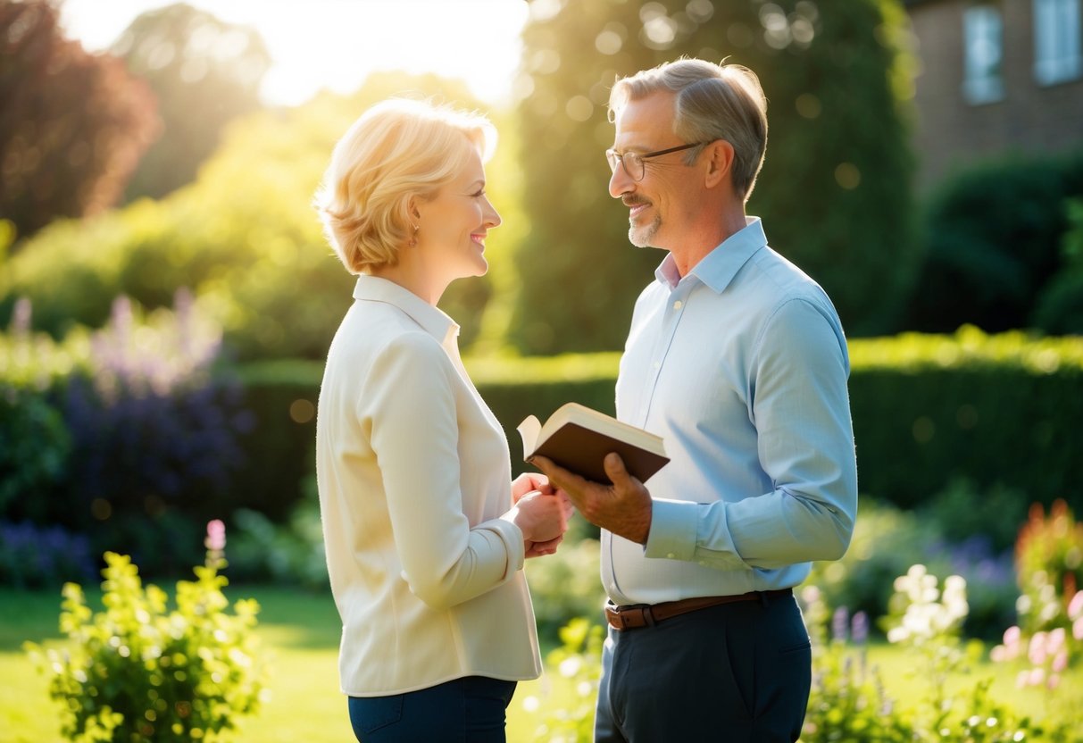 When Should You Ask a Friend to Be an Officiant? A Guide to Choosing the Perfect Person for Your Special Day