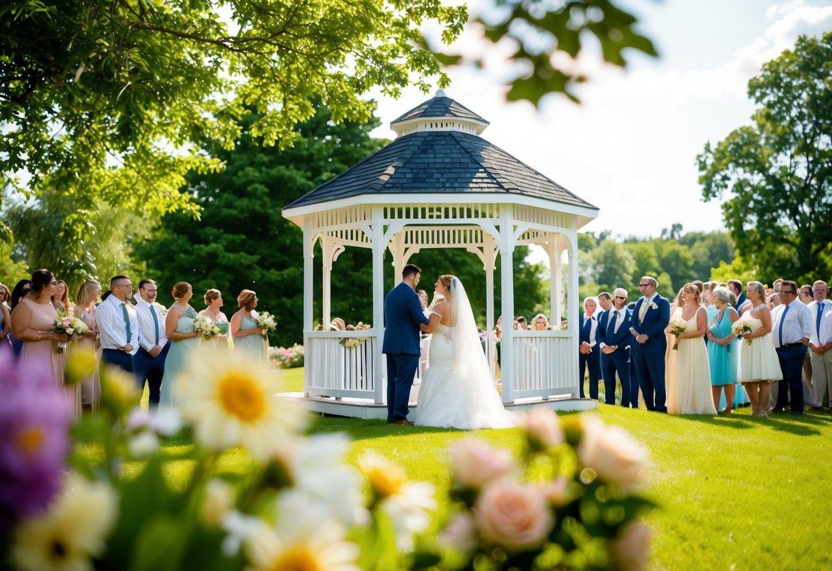 What Month Do Most People Get Married? Discover the Wedding Trends!
