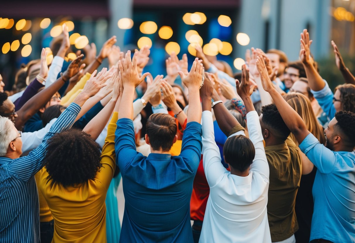 Does a Celebrant Have to Be Religious? Exploring Personal Choices in Ceremonies