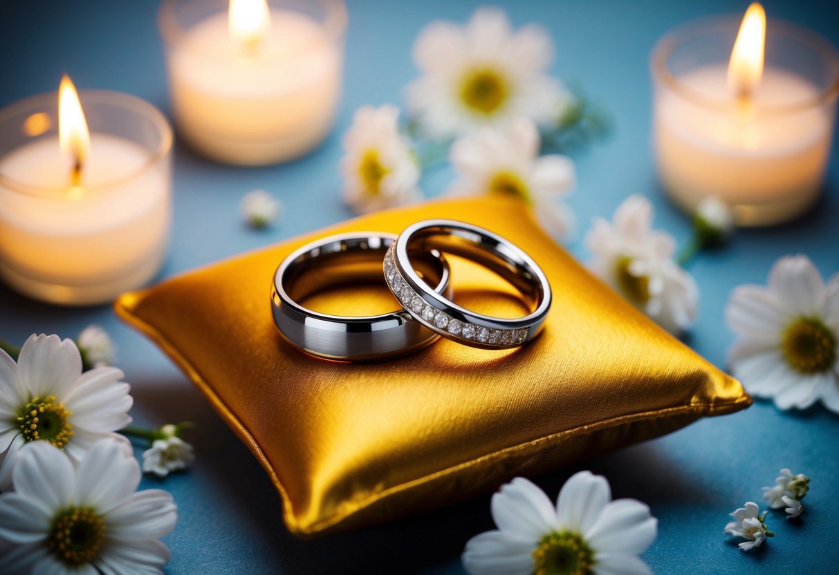What Are the Three Key Words for Marriage? Building a Strong Foundation Together