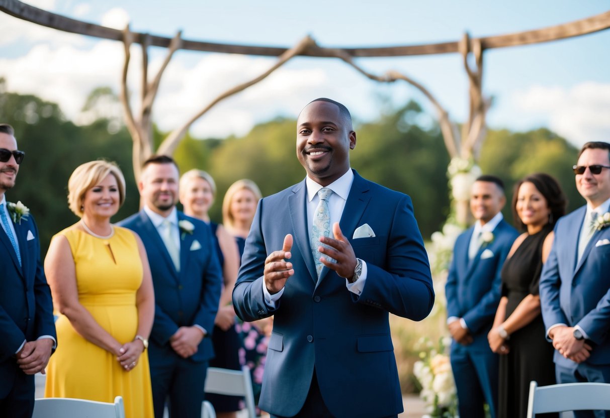 Do You Have to Train to Be a Celebrant? Exploring the Essentials for Your Journey