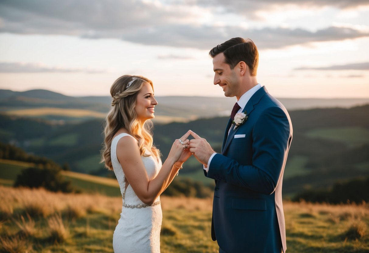 Can You Get Married Without a Ceremony in the UK? Understanding Your Options