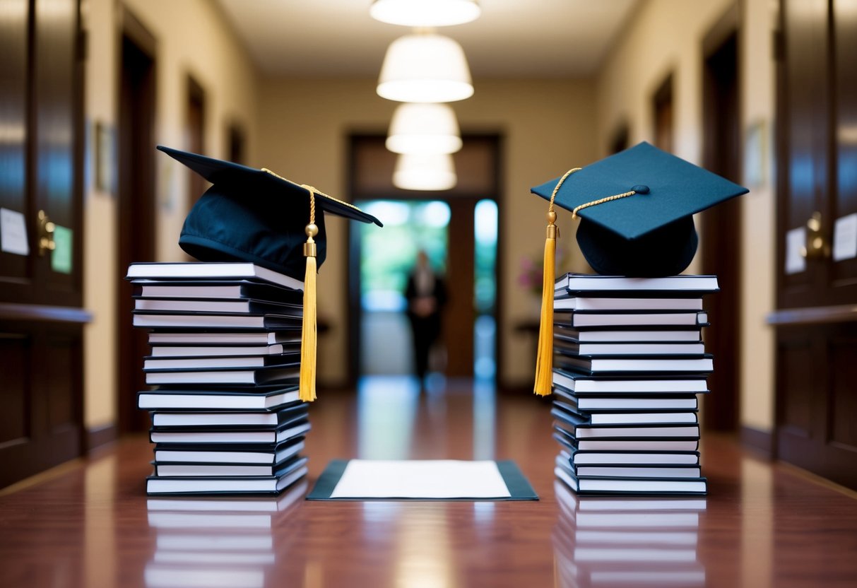 How Many Years Does It Take to Become a Registrar? A Friendly Guide to Your Career Path