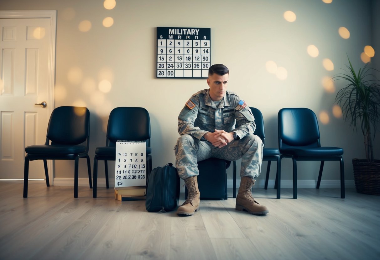 What Are the Disadvantages of Marrying a Military Man? Understanding the Challenges Ahead