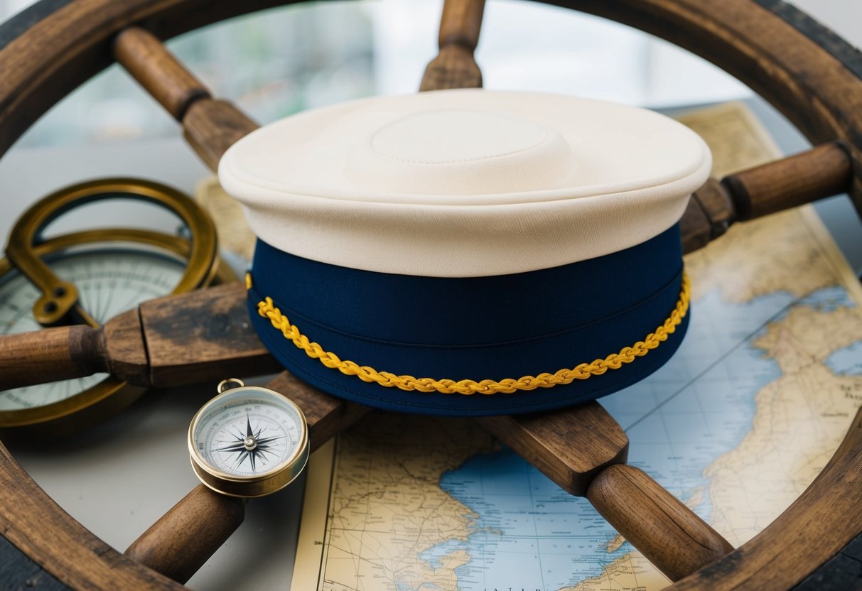 Can I Call Myself a Captain? Understanding the Rules and Responsibilities