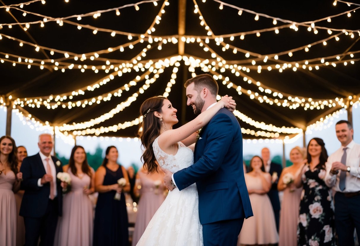 Is Say You Won’t Let Go a Good Wedding Song? Exploring Its Romantic Appeal