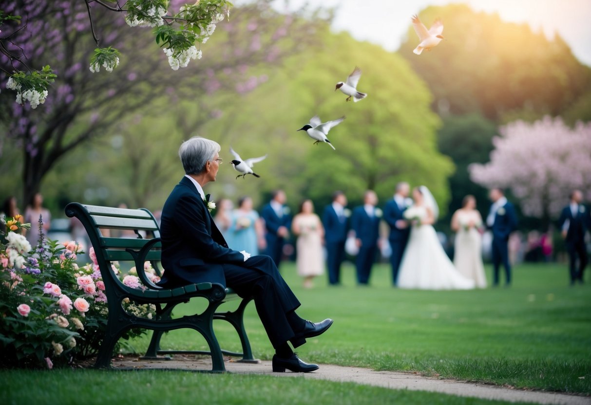 What Do You Call a Woman Who Never Gets Married? Exploring the Terms and Perspectives