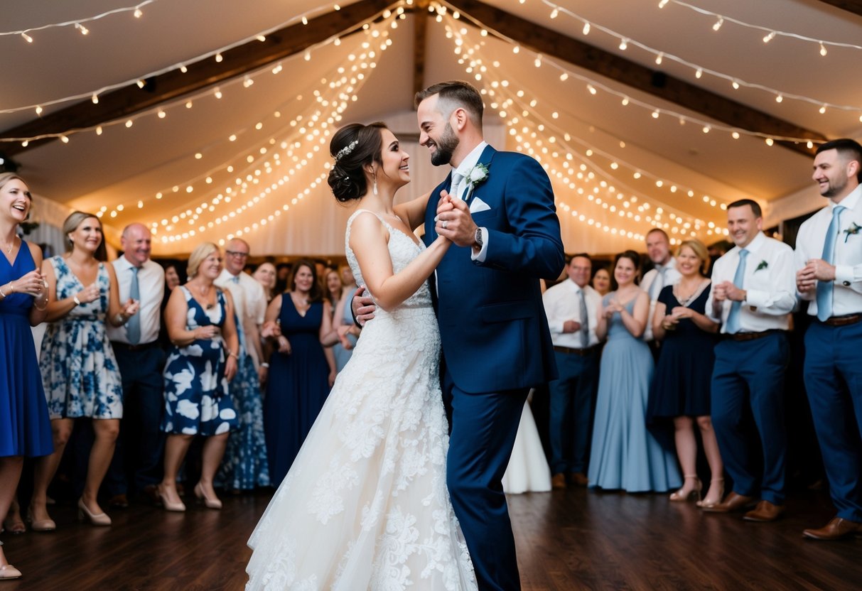 Is Your Wedding Song Your First Dance or Walking Down the Aisle? Tips for Choosing the Perfect Track