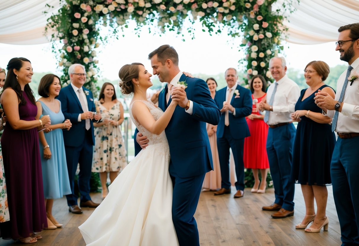 What Is the Original Wedding Song Called? Discovering the Timeless Classic