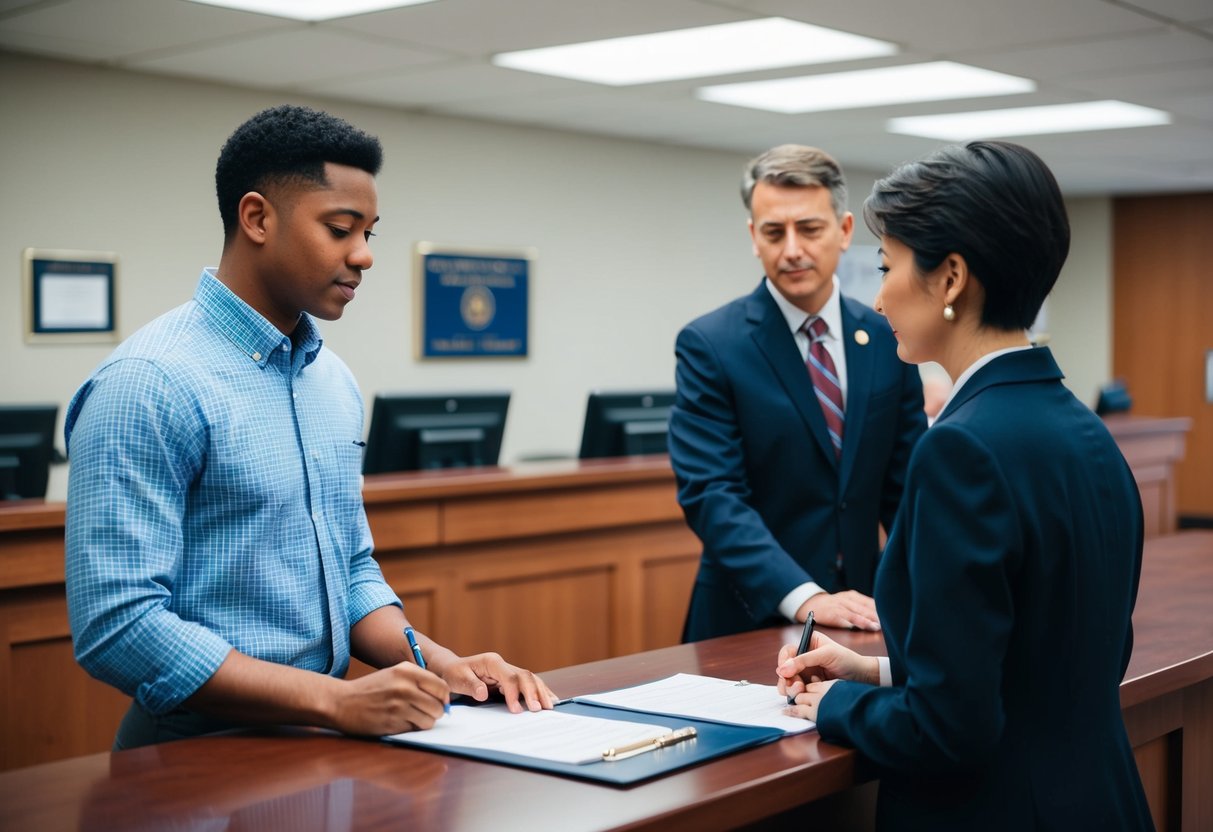How to Become an Officiant in the UK: A Friendly Guide to Getting Started