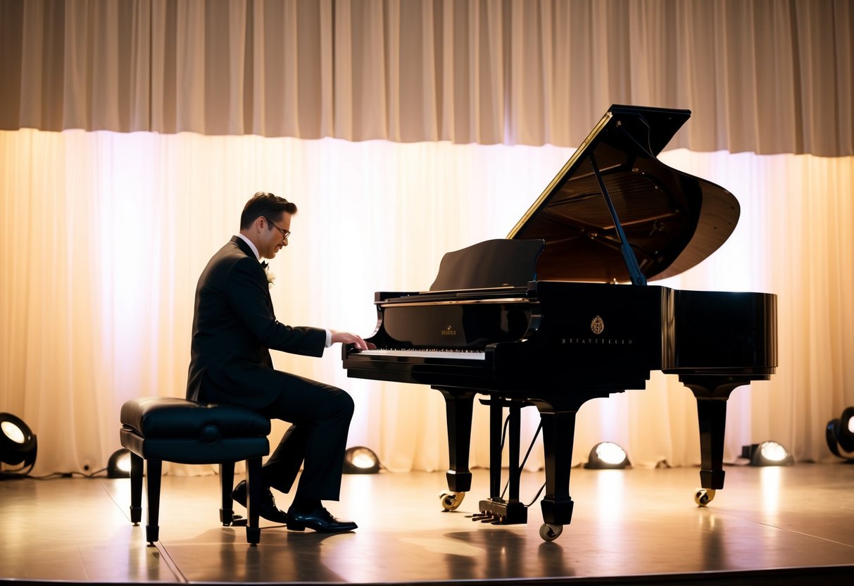 Who Made the Classic Wedding Song? Uncovering the Creators Behind Timeless Love Melodies