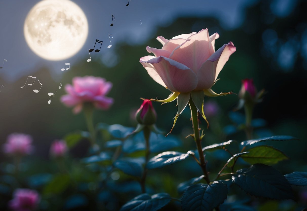 What is the Most Powerful Love Song? Discover the Heartfelt Melodies That Move Us