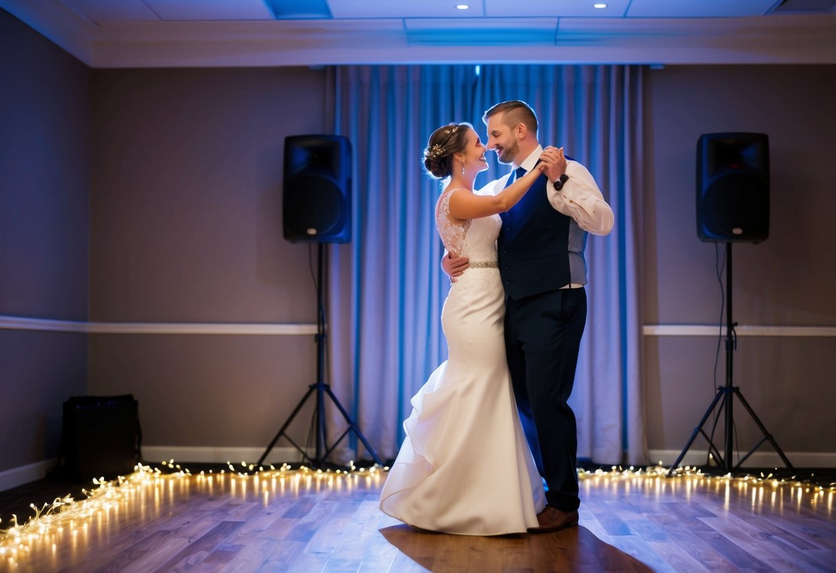 Should Your First Dance Song Be a Surprise? Exploring the Pros and Cons