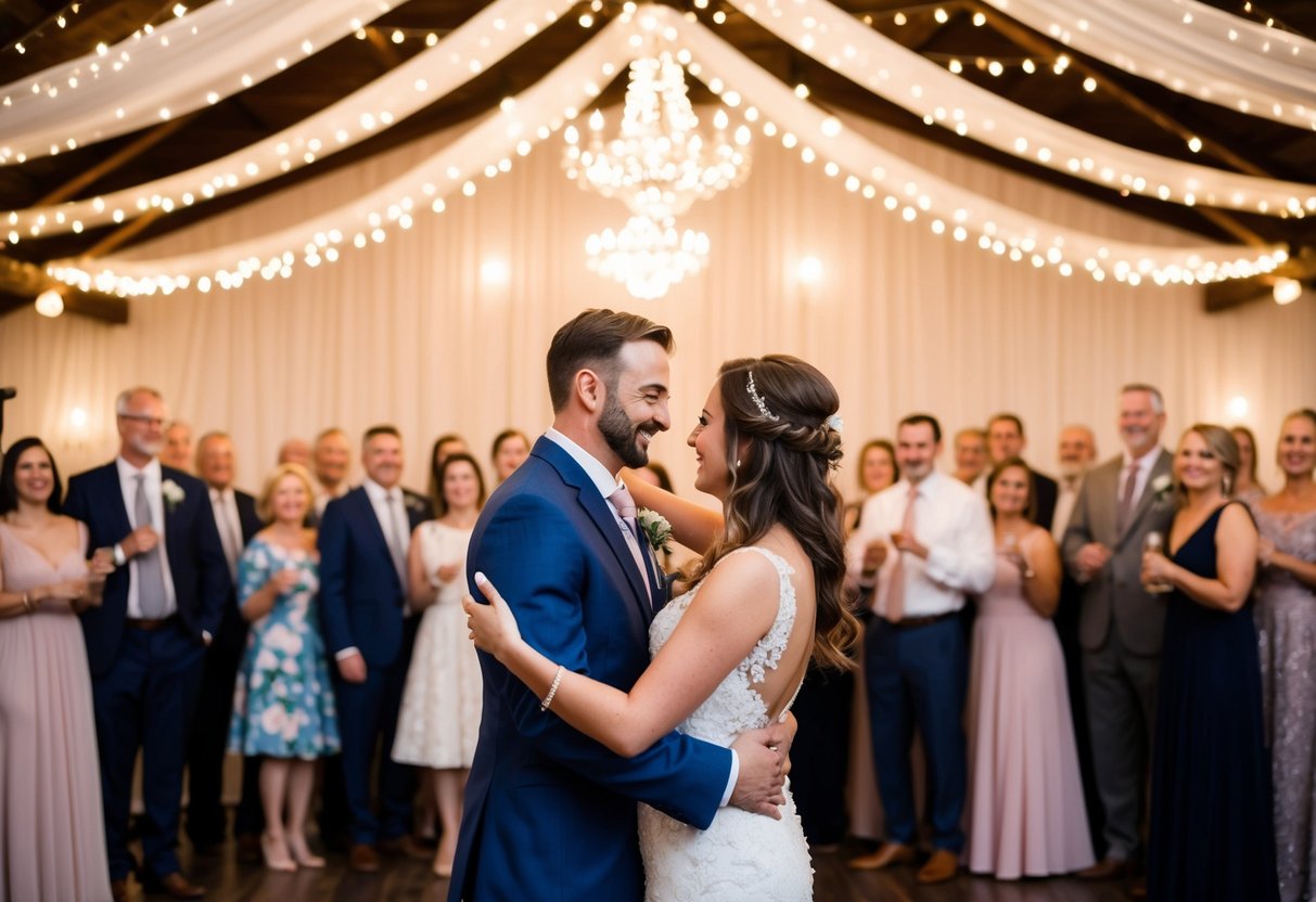 What is the Most Popular First Dance Song for 2024? Discover the Top Choices for Your Wedding!