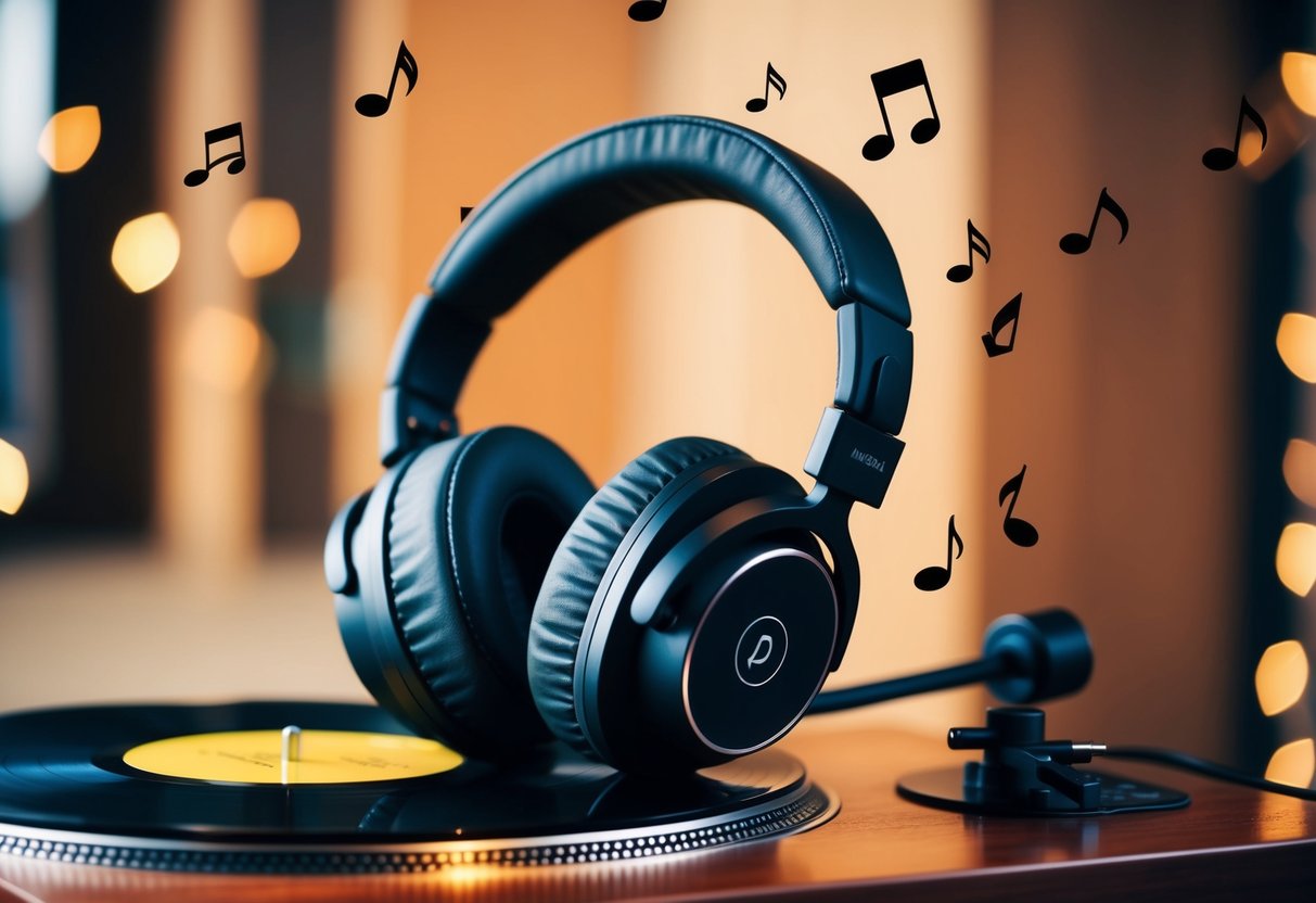 What Do You Say When You Really Love a Song? Expressing Your Musical Passion