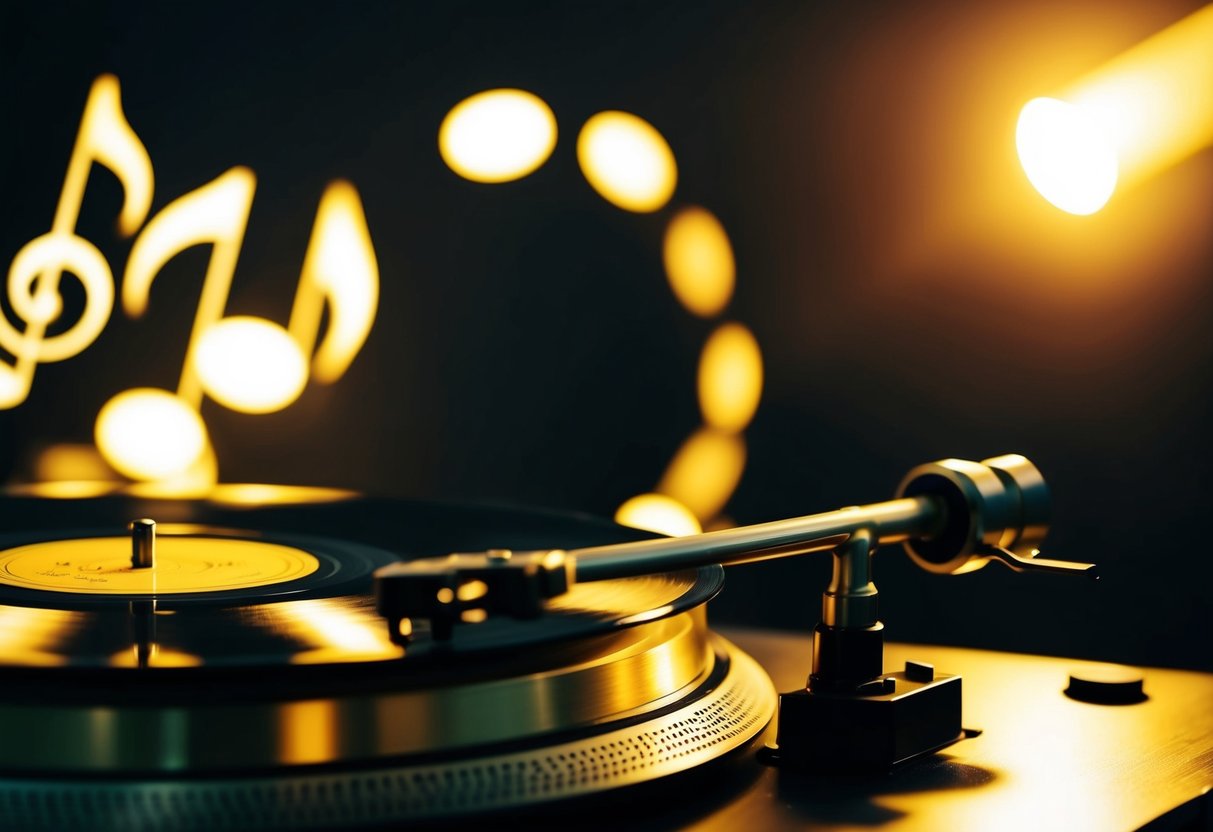 What Is the Number One Recorded Song of All Time? Discover the Top Hit That Captivated Millions!