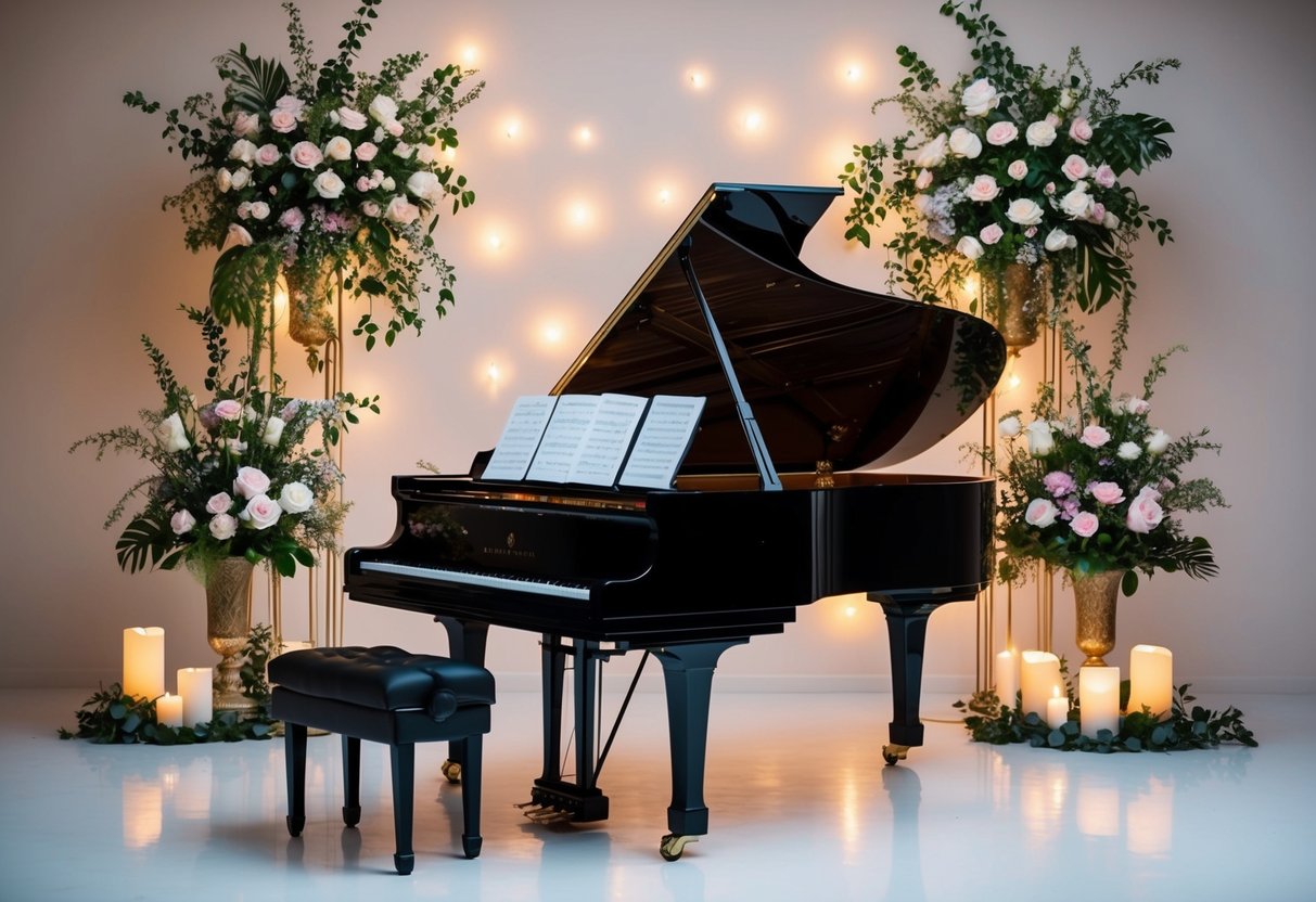 What Classical Song Is Often Played at Weddings? Discover the Perfect Marriage Musical Choice