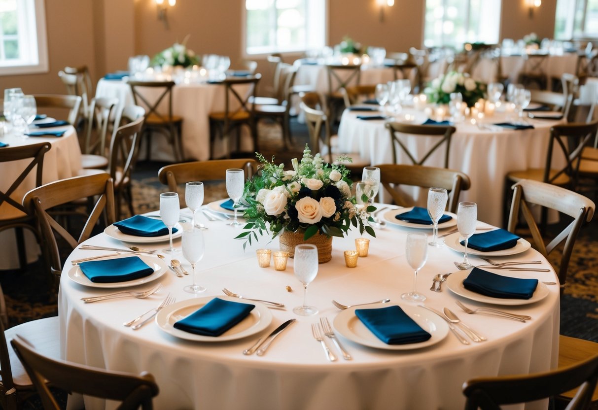 What Is the Average Number of Guests Invited to a Wedding? A Quick Guide to Wedding Guest Lists