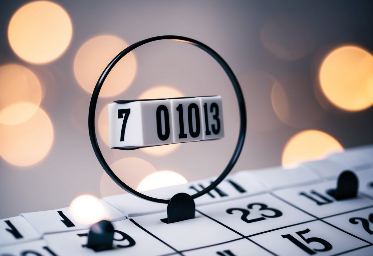 Is 3 Months Too Late for Save the Dates? What You Need to Know