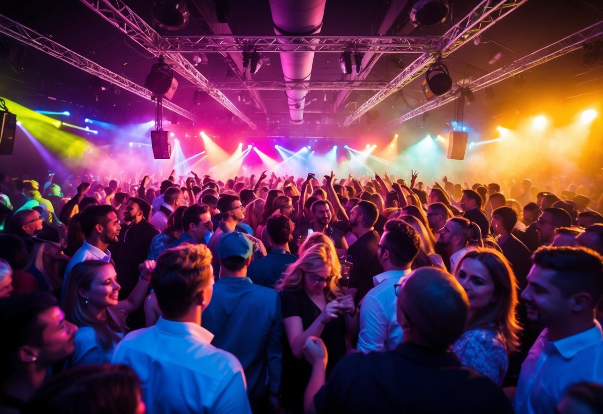 What Is Considered the Best Dance Song Ever? A Look at Iconic Tracks