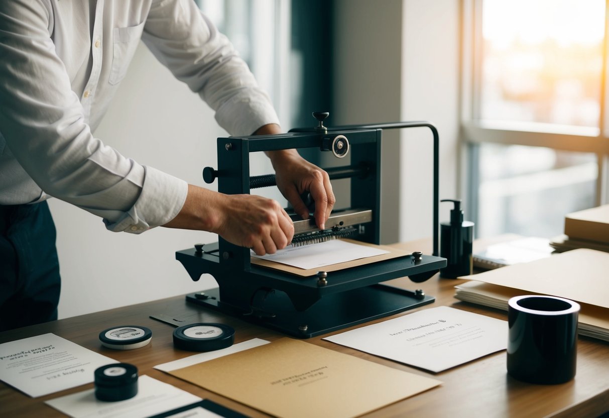 Is It Worth Printing Your Own Invitations? Exploring Cost, Creativity, and Convenience