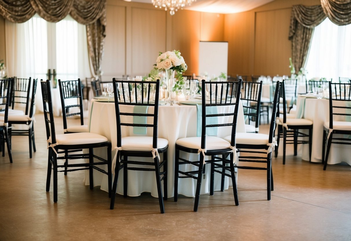 What of Wedding Guests Don’t Come? Understanding the Impact and How to Manage It