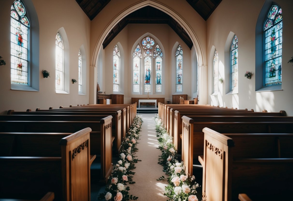 What If I Don’t Want to Walk Down the Aisle? Exploring Your Wedding Alternatives