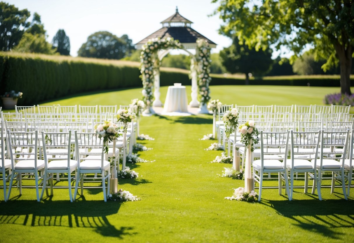 What Time Should Wedding Ceremony Start on Invitations? Tips for Perfect Planning