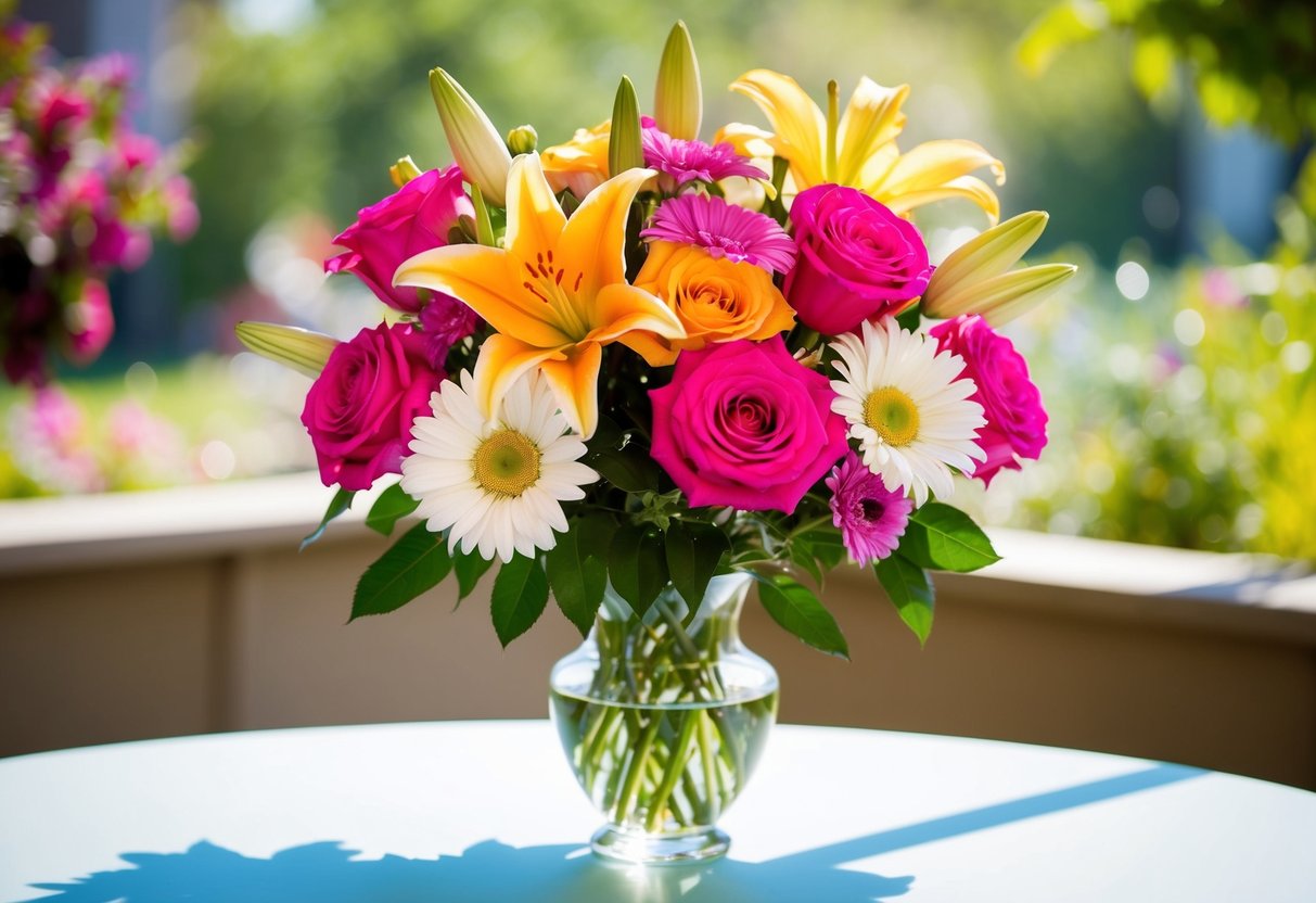 Which Flower Is Best for a Bouquet? Choosing the Perfect Blooms for Any Occasion