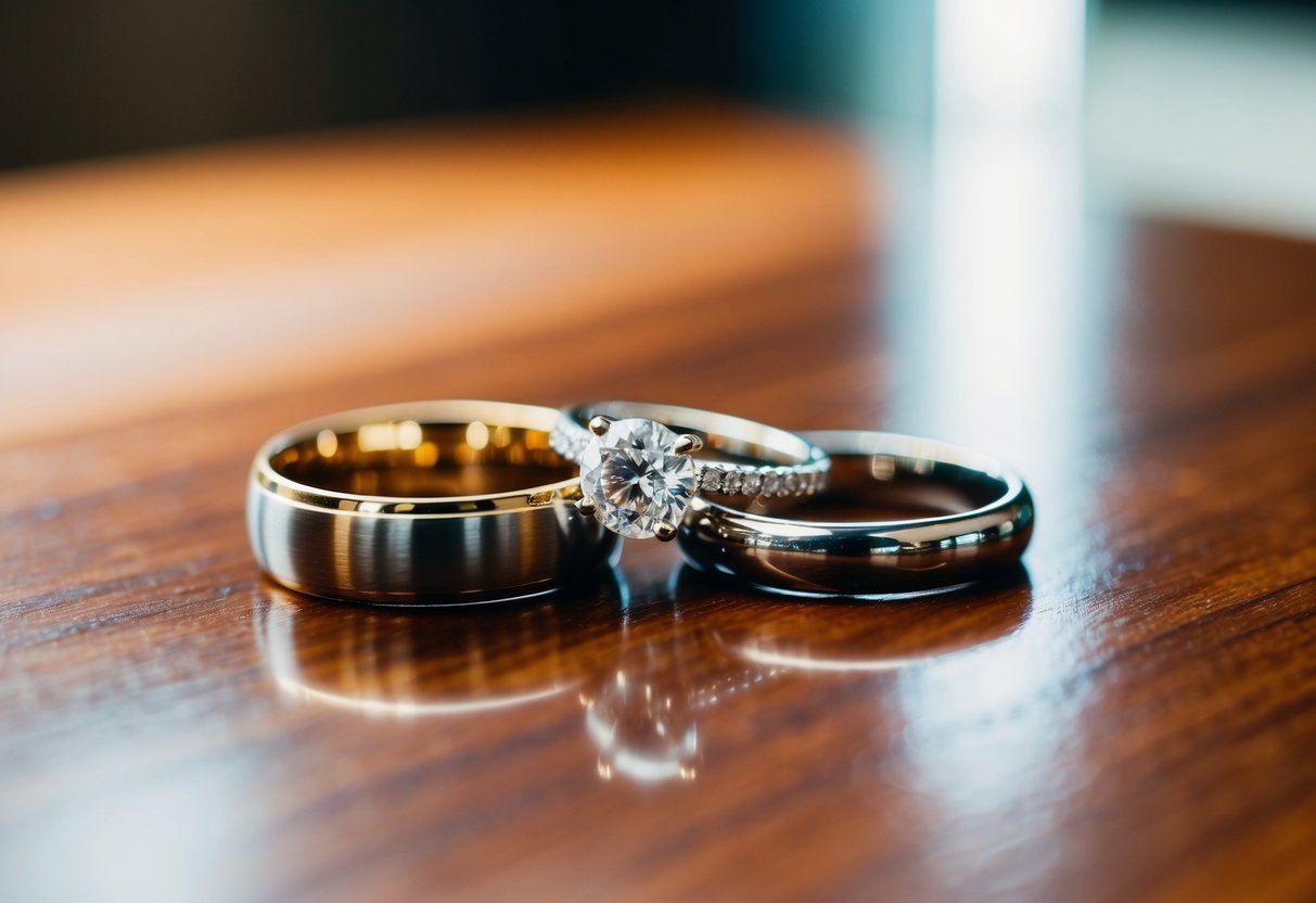 Do You Still Wear Your Engagement Ring After You Get Married? Exploring Traditions and Personal Choices