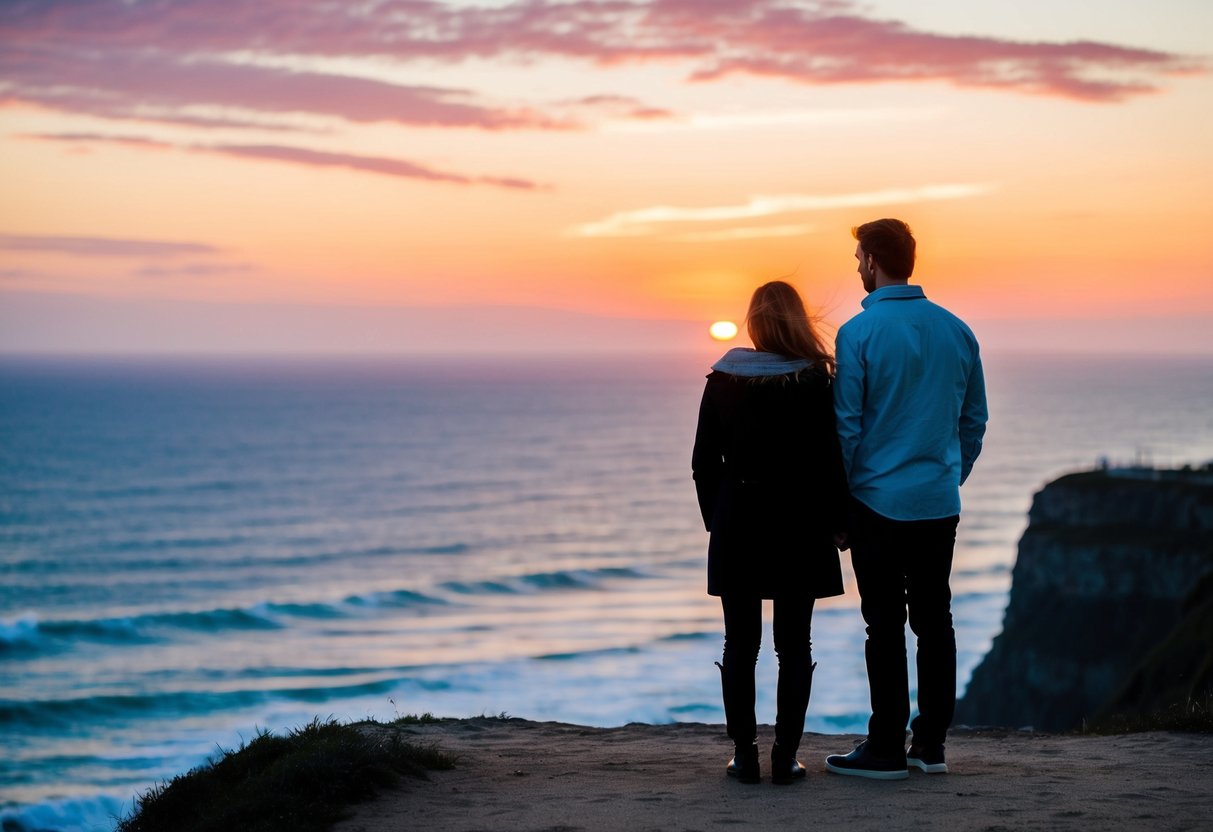What is a Powerful Quote for Couples? Inspiring Words to Strengthen Your Bond