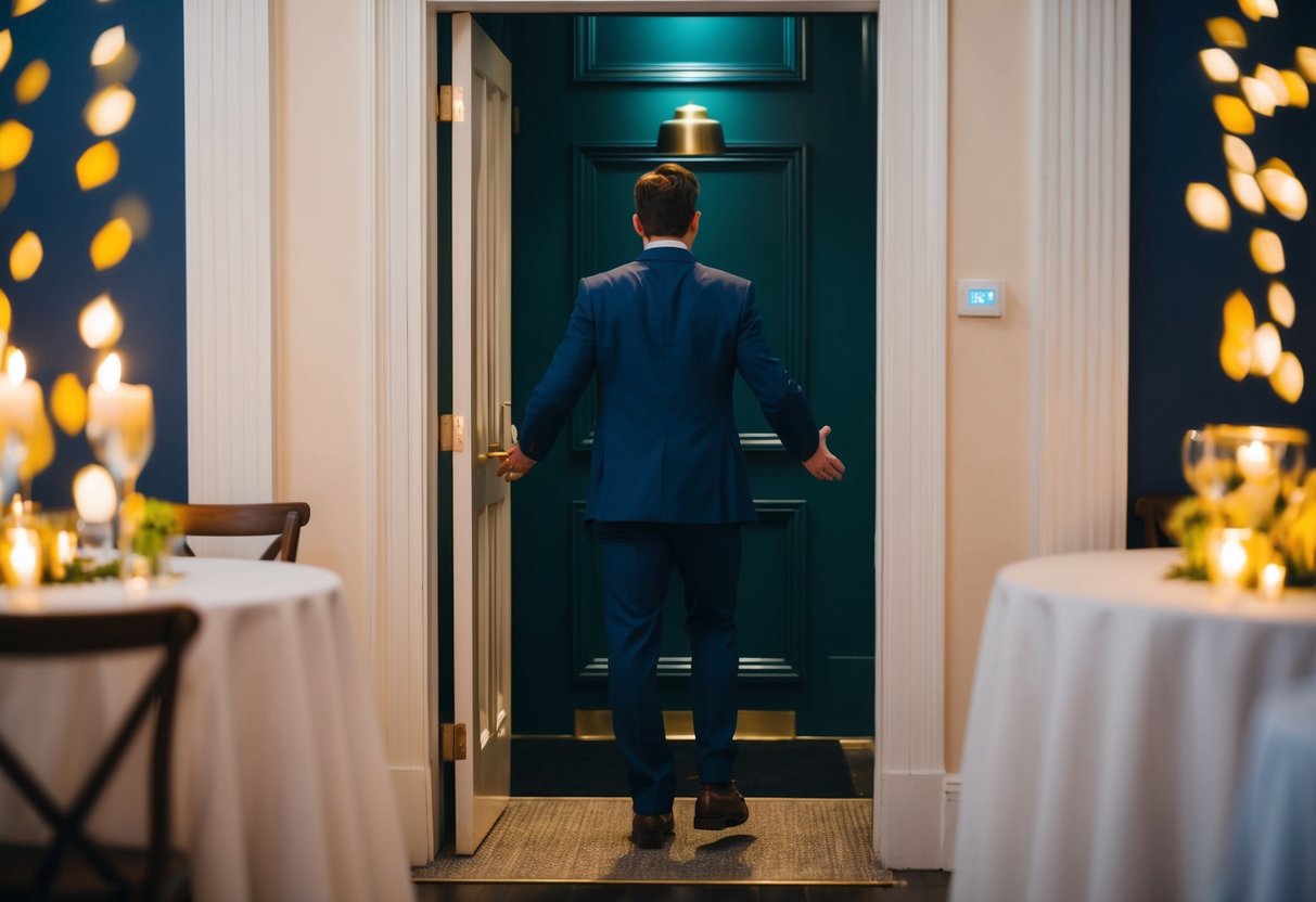 How Do You Politely Say No Plus Ones? Tips for Maintaining Your Guest List