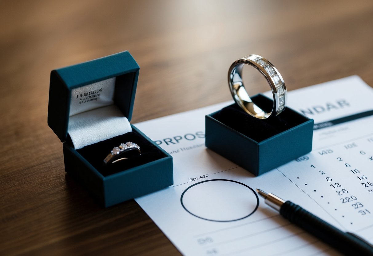 How Long After a Proposal Do You Get Married? Understanding the Timeline for Your Big Day