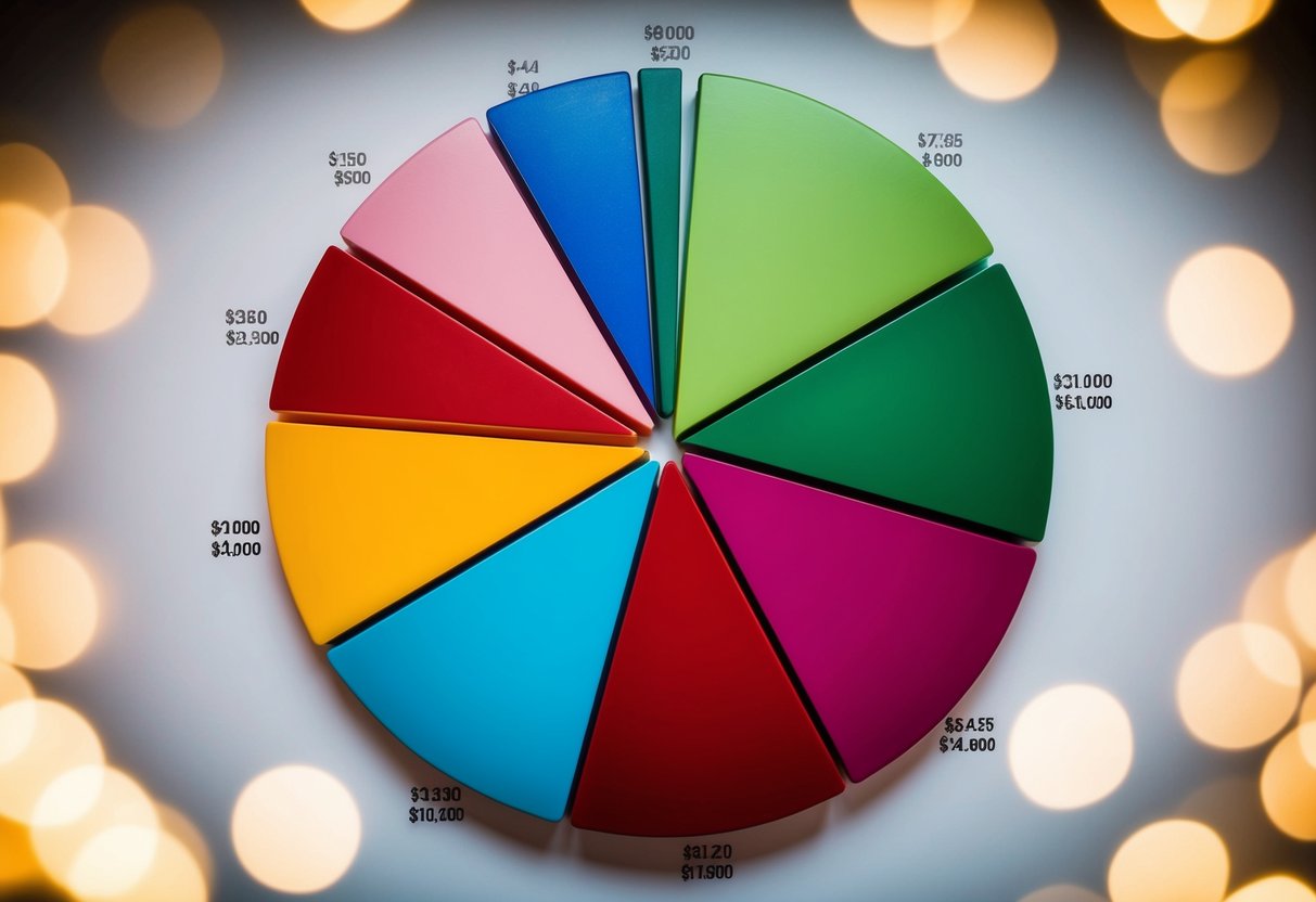 How to Allocate a Wedding Budget: A Simple Guide to Planning Your Dream Day