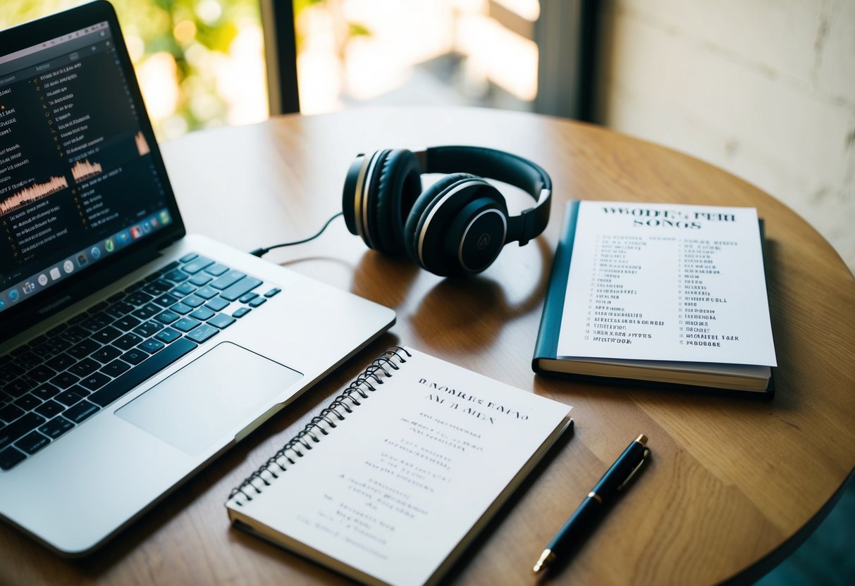 How to Make a Playlist for a Wedding: Create the Perfect Soundtrack for Your Big Day