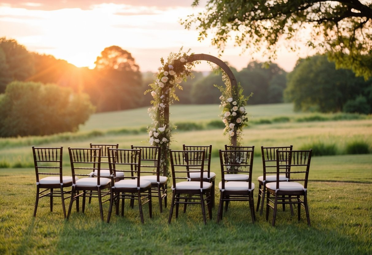 Is 6pm Too Late for a Wedding Ceremony? Understanding Timing for Your Big Day