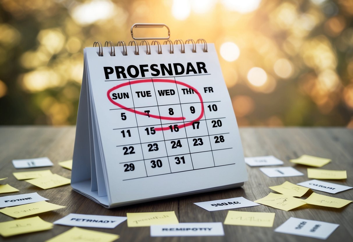 Is 5 Months Too Late to Save the Date? Tips for Last-Minute Party Planning