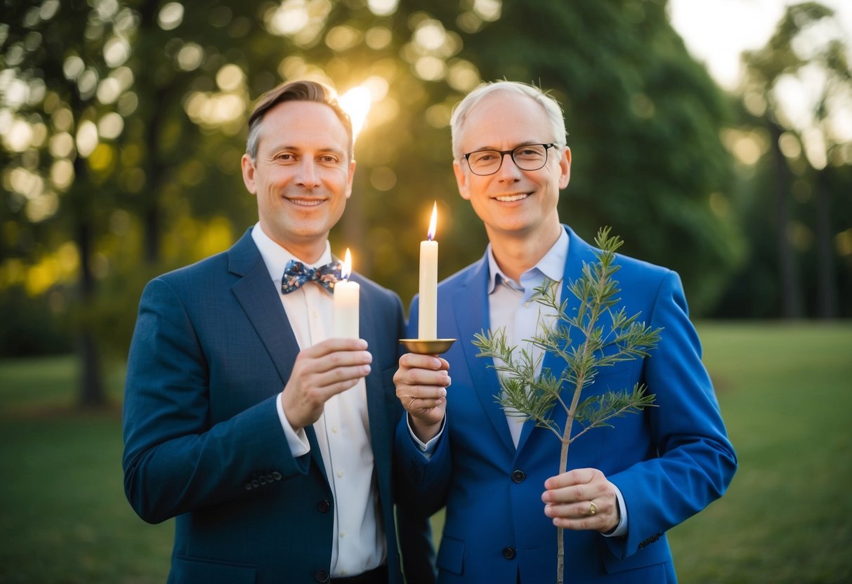 Is a Celebrant the Same as a Humanist? Understanding the Differences