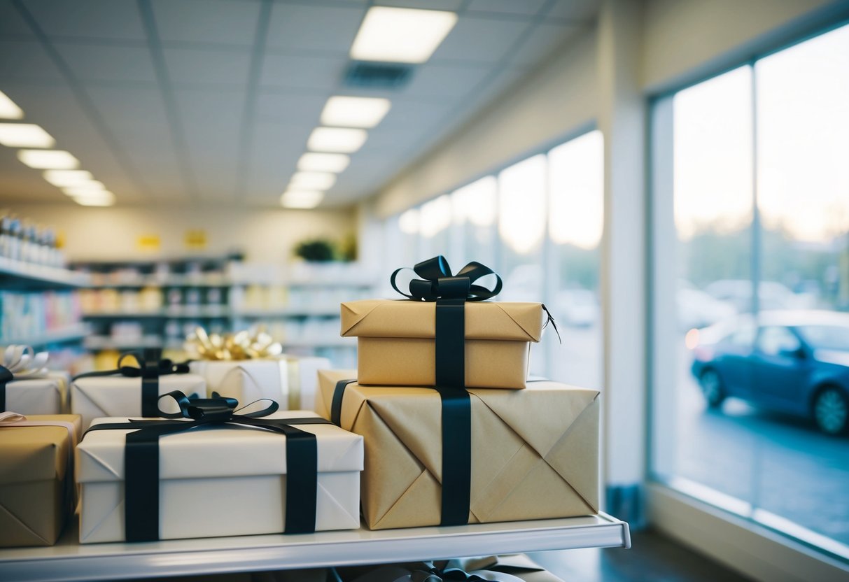 How Early Should I Buy a Wedding Gift? Tips for Timing Your Purchase