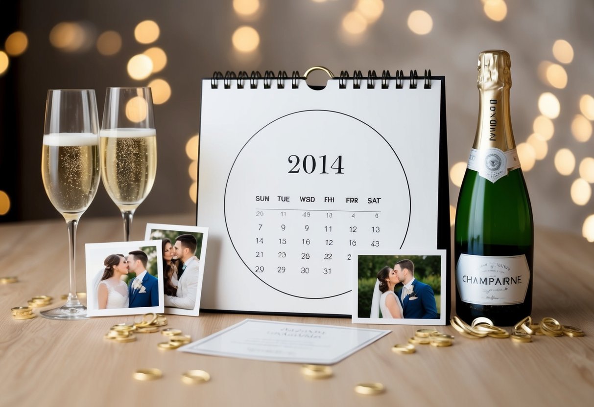 How Long After Engaged to Get Married? A Friendly Guide to Your Wedding Timeline
