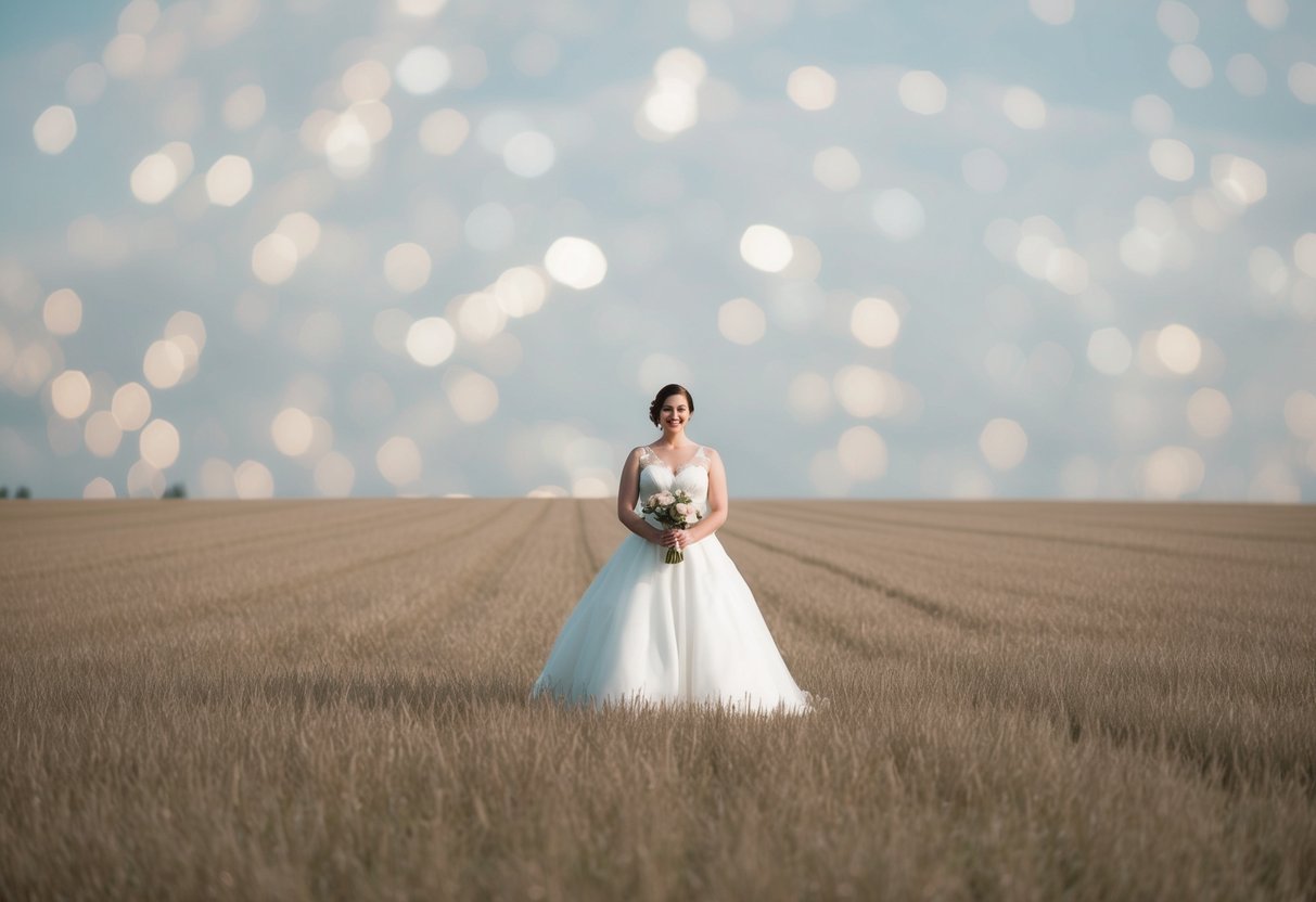 How Many Bridesmaids Are Too Little? Finding the Perfect Balance for Your Wedding