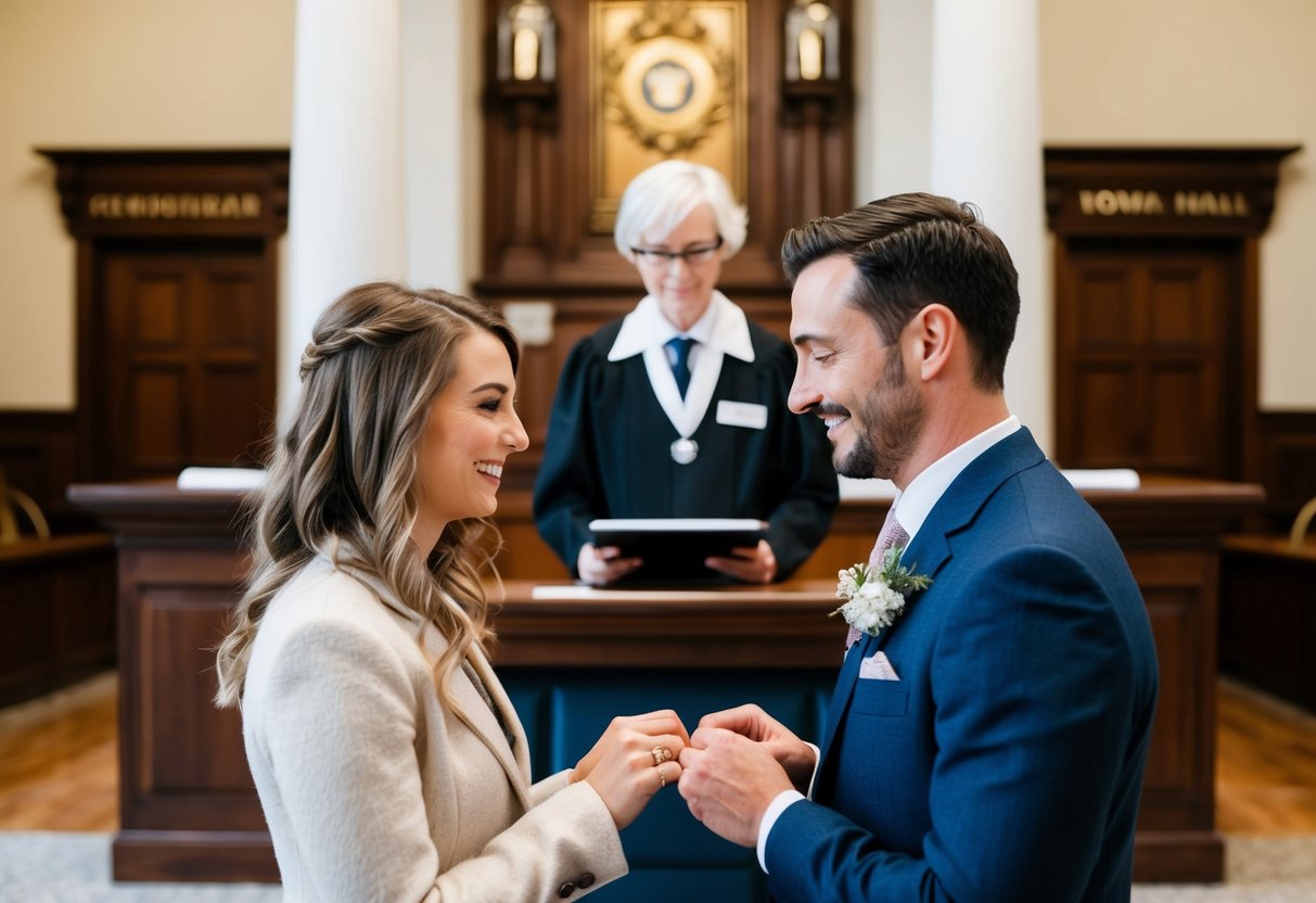 How Much Does It Cost to Legally Get Married in the UK? A Simple Guide to Wedding Expenses