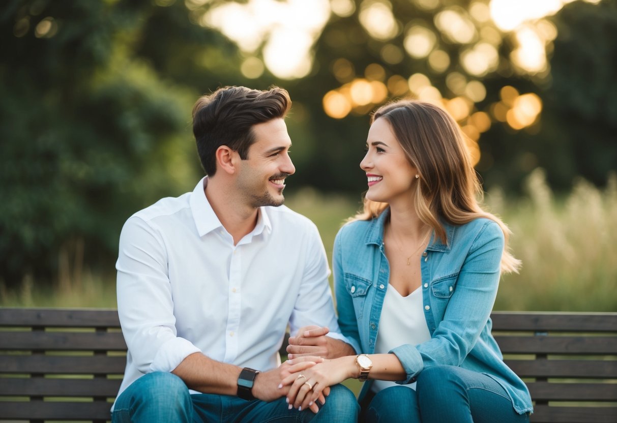 What is the Average Relationship Before Getting Engaged? Understanding the Timeline to Saying ‘Yes’