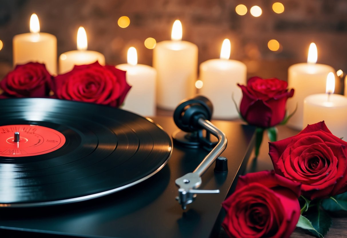 What Is the Best Selling Love Song of All Time? Discover the Top Romantic Hit